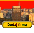 Dodawanie firmy usugowej - przycisk